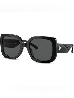 🕶️🌼🕶️ Tory Burch model TY7179U sunglasses.